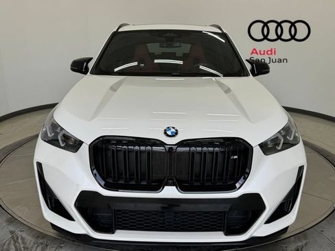 Used 2025 BMW X1 M35i w/ Premium Package AWD/4WD image 2