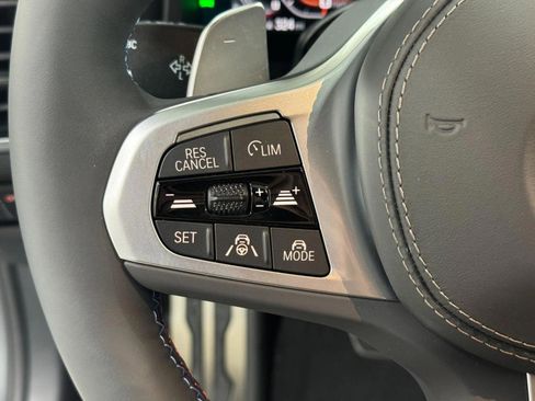 New 2026 BMW M850i xDrive image 33