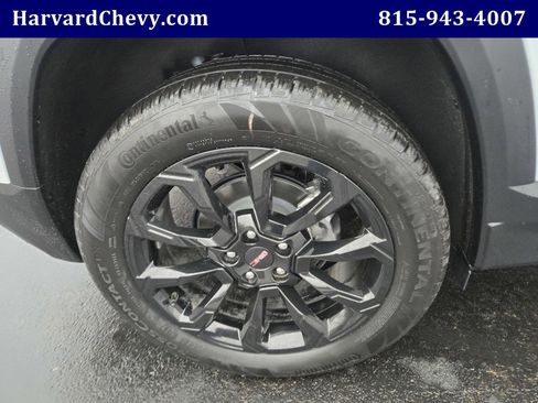 Used 2026 GMC Terrain Elevation w/ Elevation Premium Package image 41