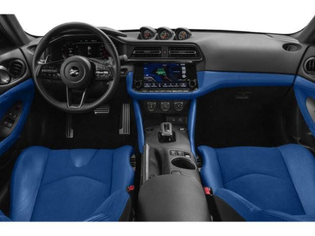 Used 2024 Nissan Z Performance w/ Floor Mat Package RWD image 11