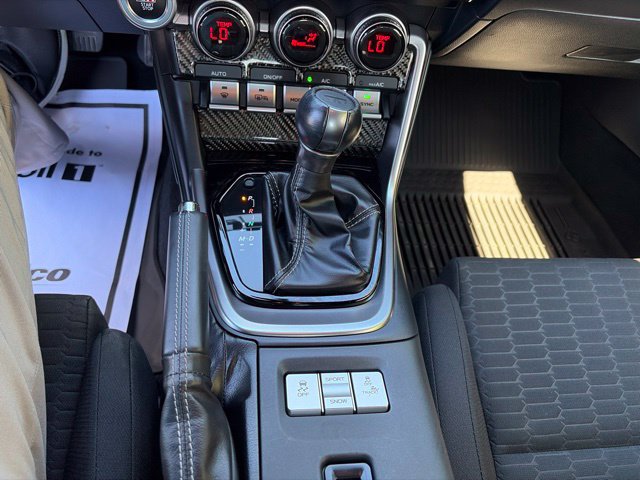 Used 2022 Toyota GR86 RWD image 19