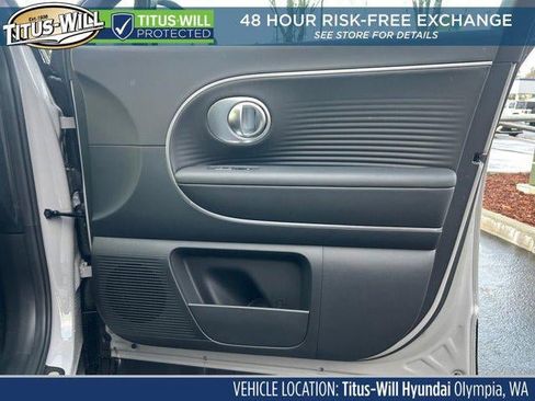 New 2026 Hyundai Ioniq 9 SEL AWD/4WD image 62