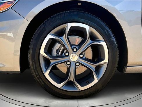 Used 2024 Chevrolet Malibu LT image 33