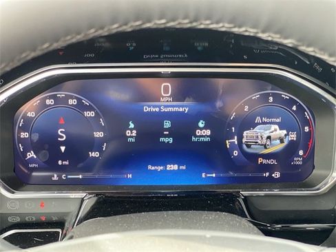 New 2026 Chevrolet Silverado 3500 LT w/ Convenience Package image 17