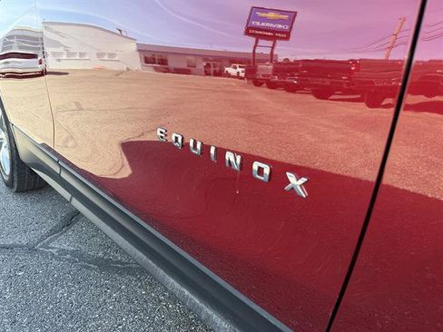 Used 2019 Chevrolet Equinox LT AWD/4WD image 13