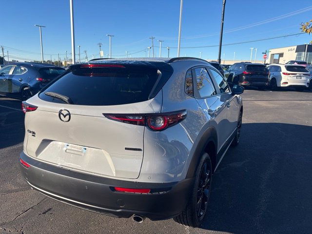 Certified 2026 MAZDA CX-30 Aire Edition AWD/4WD image 6