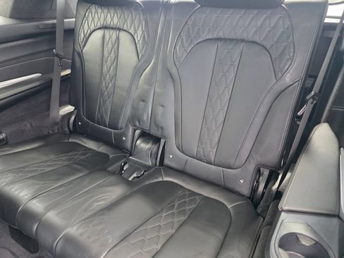 Certified 2025 BMW ALPINA XB7 AWD/4WD image 14