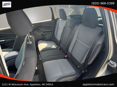 Used 2013 Ford Escape SE AWD/4WD image 20