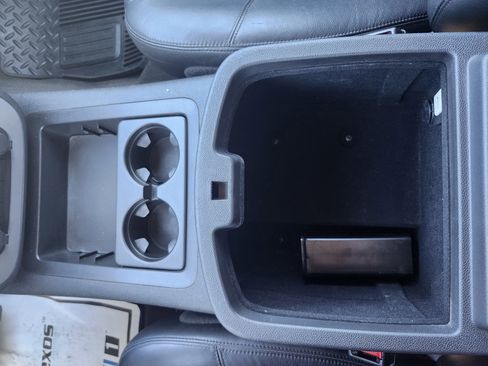 Used 2013 Chevrolet Silverado 2500 LTZ w/ LTZ Plus Package image 22