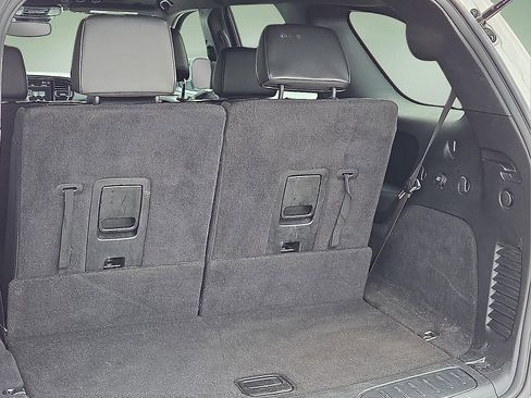 Used 2024 Dodge Durango R/T image 8