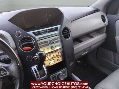 Used 2011 Honda Pilot EX-L image 8