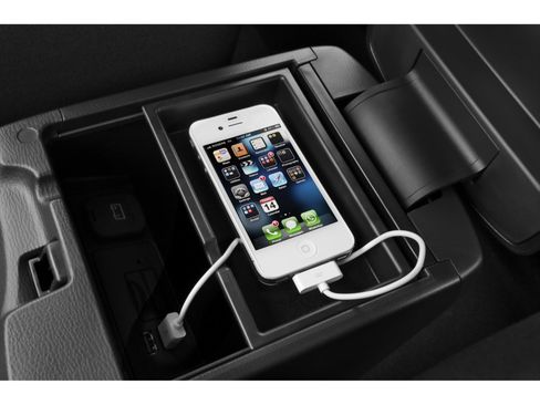 Used 2015 MAZDA MAZDA3 i Sport image 10