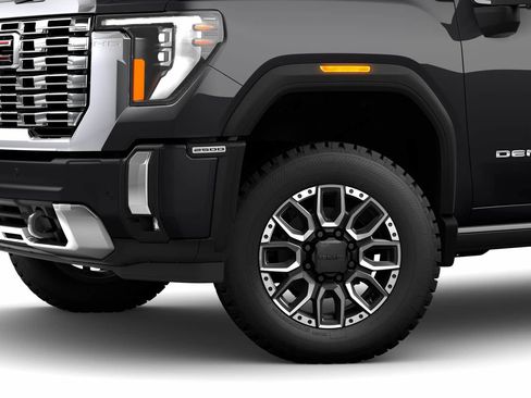 New 2026 GMC Sierra 2500 Denali w/ Technology Package image 53