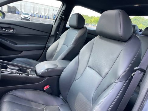 Used 2024 Honda Accord Sport image 25