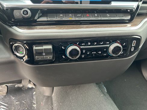 New 2026 Chevrolet Silverado 1500 LT AWD/4WD image 20