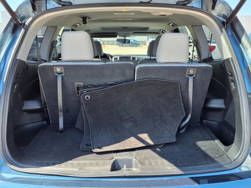Certified 2018 Honda Pilot EX-L image 20