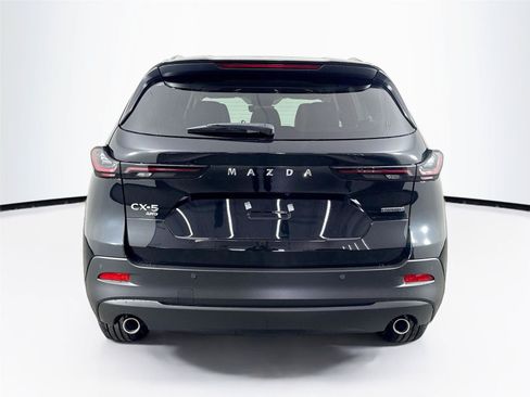 New 2026 MAZDA CX-5 Preferred AWD/4WD image 7