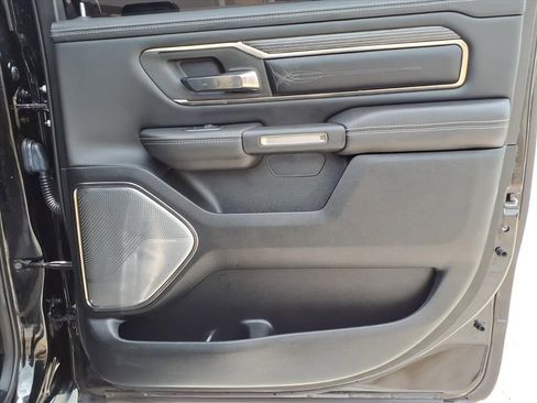 Used 2021 RAM 1500 Limited w/ Night Edition AWD/4WD image 10
