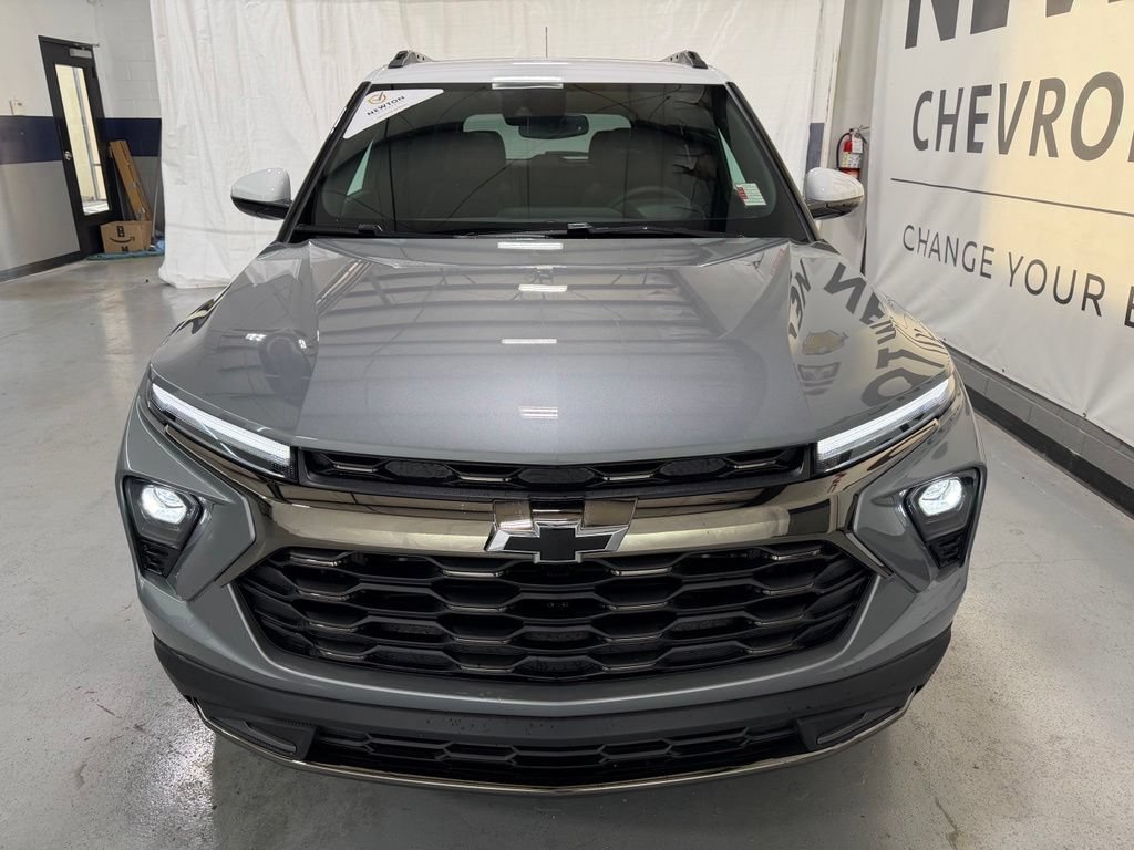 New 2026 Chevrolet TrailBlazer ACTIV w/ Convenience Package FWD image 41