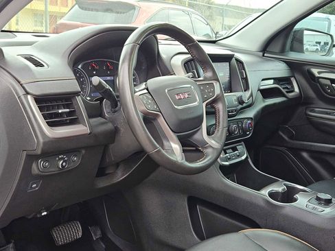Used 2022 GMC Terrain AT4 w/ Infotainment Package II image 2