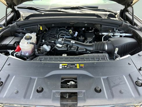 Used 2023 Jeep Grand Cherokee L Limited RWD image 41
