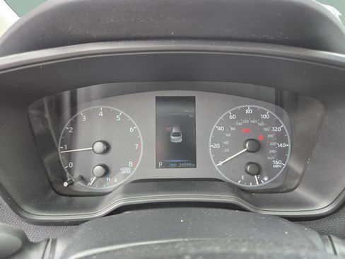 Used 2024 Toyota Corolla LE FWD image 17
