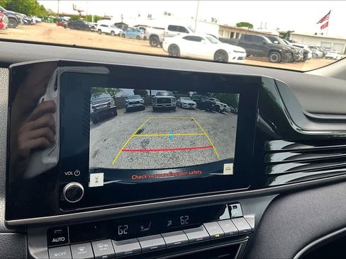 Used 2026 Toyota Camry LE image 26