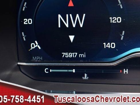 Used 2022 Chevrolet Tahoe RST w/ Sport Performance Package image 38