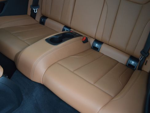 Certified 2024 BMW M440i Convertible w/ Premium Package image 37