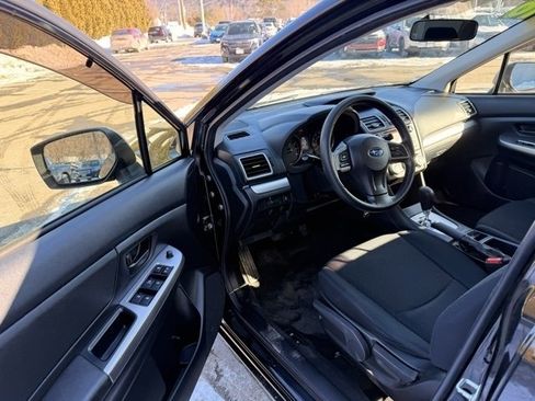 Used 2016 Subaru Impreza 2.0i image 18
