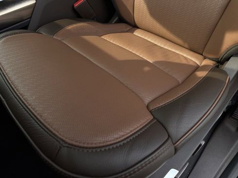 New 2025 Ford F150 King Ranch image 20