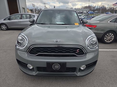 Used 2019 MINI Cooper Countryman S image 11
