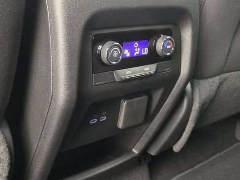 New 2026 Chevrolet Traverse LT w/ Driver Confidence Package FWD image 32