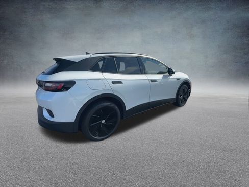 New 2025 Volkswagen ID.4 Pro S image 21