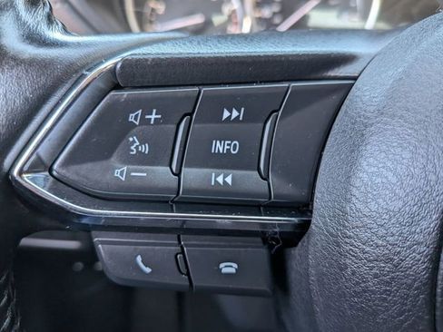 Used 2018 MAZDA CX-5 Touring w/ Preferred Equipment Package image 18