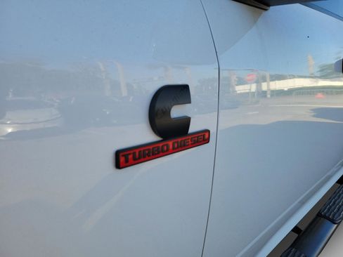 Used 2024 RAM 2500 Tradesman AWD/4WD image 28