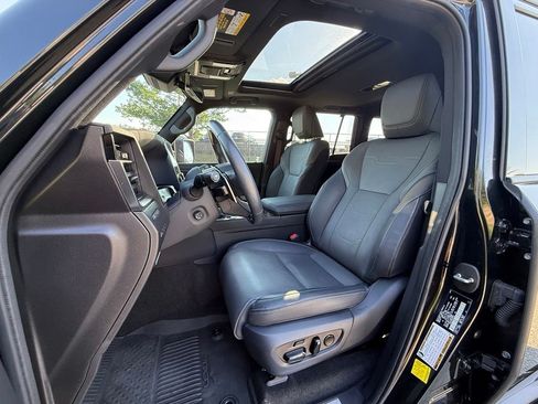 Certified 2024 Lexus GX 550 AWD/4WD image 23