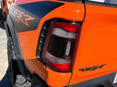 Used 2022 RAM 1500 TRX w/ TRX Level 2 Equipment Group image 32