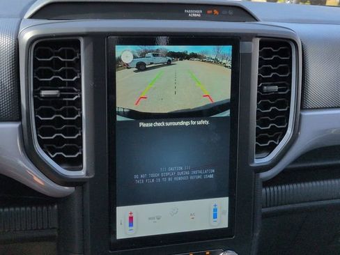 New 2026 Ford Ranger XL image 22