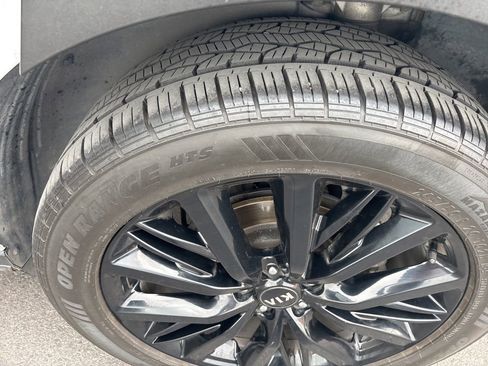 Certified 2021 Kia Telluride SX w/ SX Prestige Package AWD/4WD image 18