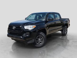 Used 2017 Toyota Tacoma SR RWD video 1