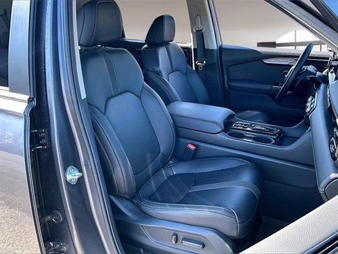 Certified 2025 Honda Pilot EX-L image 25