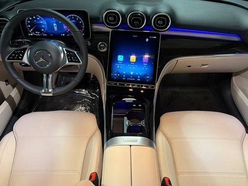New 2026 Mercedes-Benz C 300 Sedan image 12