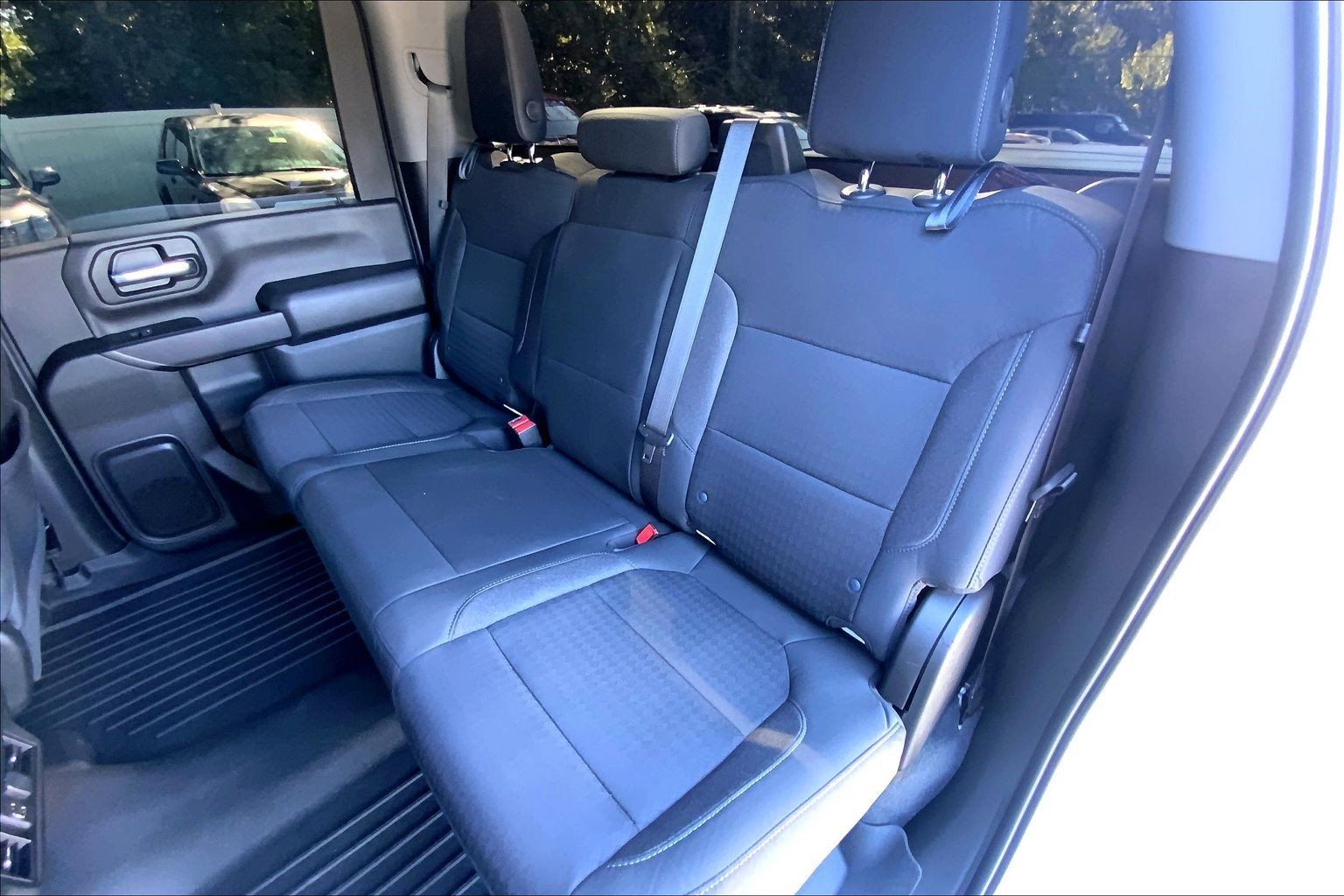 Used 2023 Chevrolet Silverado 2500 LT w/ Convenience Package AWD/4WD image 27