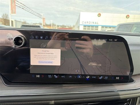 New 2026 Chevrolet Suburban Premier w/ Sun And Tow Package image 52