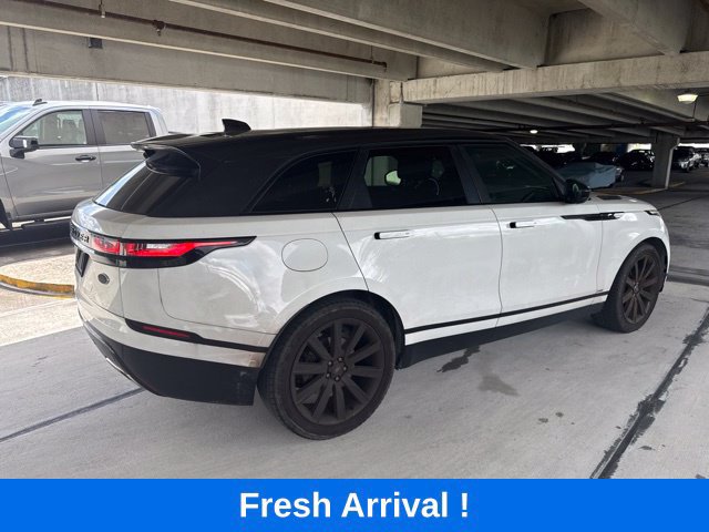 Used 2020 Land Rover Range Rover Velar R-Dynamic S AWD/4WD image 16