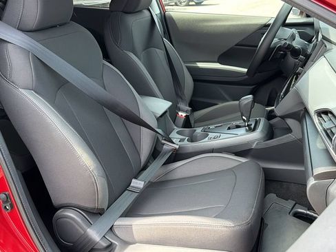 New 2026 Subaru Crosstrek 2.0i Premium AWD/4WD image 9