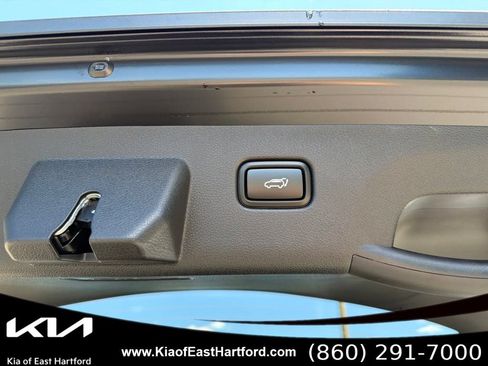 New 2026 Kia Sportage X-Line w/ X-Line Technology Package AWD/4WD image 17