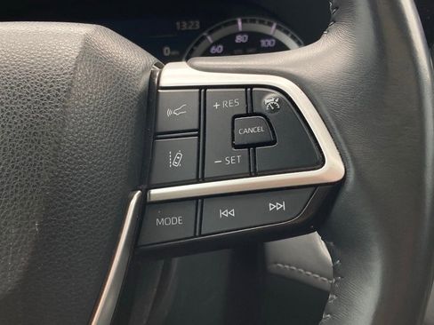 Used 2023 Toyota Highlander XSE image 18