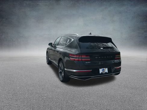 New 2025 Genesis GV80 3.5T Prestige image 15